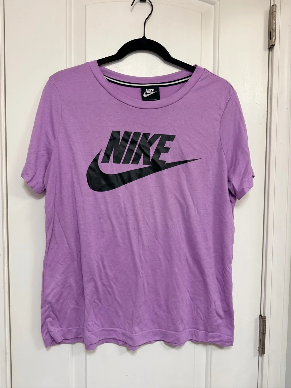 Nike short sleeve